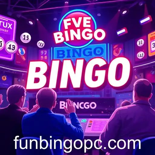 The Excitement of Live Events: Exploring the Fun of FunBingo