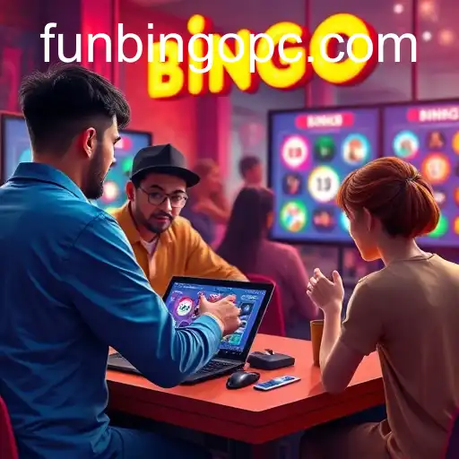 The Evolution of Online Gaming in a Digital Age