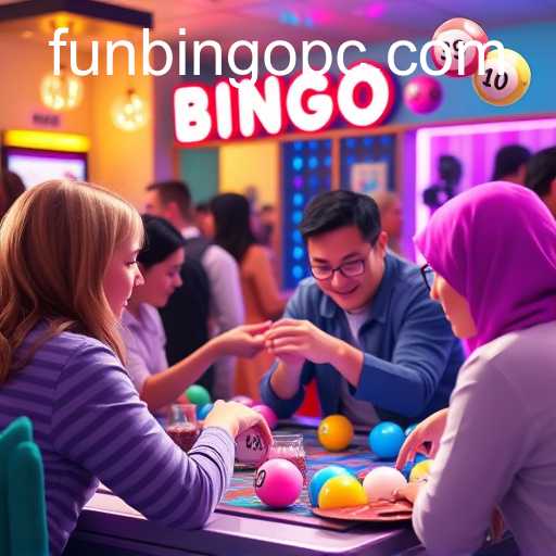 FunBingo Gains Popularity Online Amidst Game Evolution