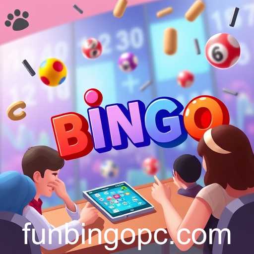 Online Gaming Evolution: FunBingo Leads the Charge