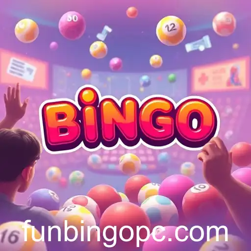 FunBingo Brings Joy Amidst Global Changes