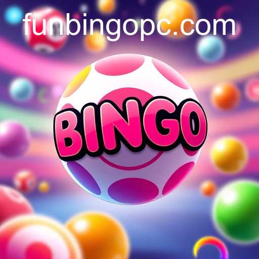 FunBingo: Revolutionizing Online Gaming