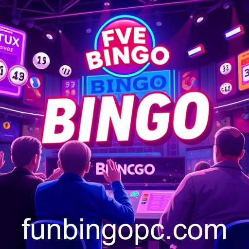 FunBingo's Rise in the Online Gaming World