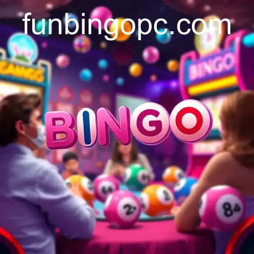 FunBingo Revolutionizes Online Gaming in 2025