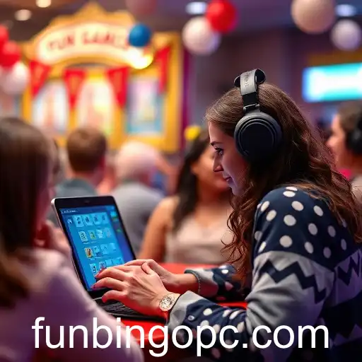 The Digital Age of Bingo Revitalized