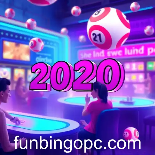 FunBingo: Revolutionizing Online Gaming in 2025