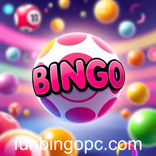 FunBingo: Revolutionizing Online Gaming