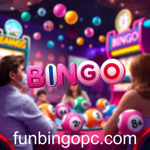 FunBingo Revolutionizes Online Gaming in 2025