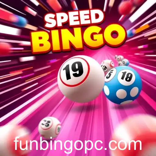 FunBingo: Revolutionizing Online Gaming