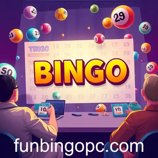 The Rise of Online Bingo Games