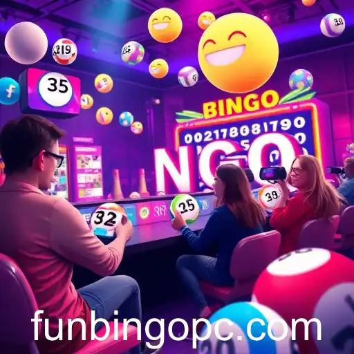 The Rise of Online Bingo Amidst a Changing Digital Landscape