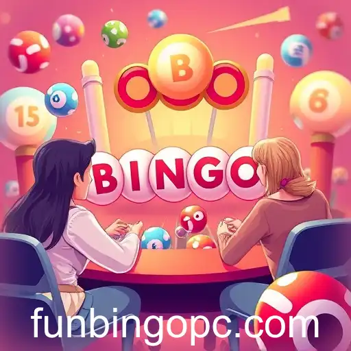 The Rise and Influence of Online Bingo Games