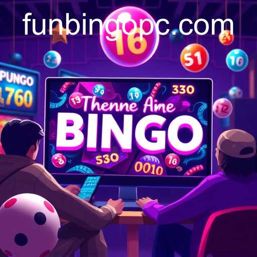 The Rise of FunBingo Online