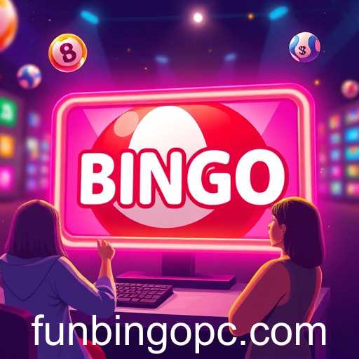 The Rise of FunBingo in the Digital Age