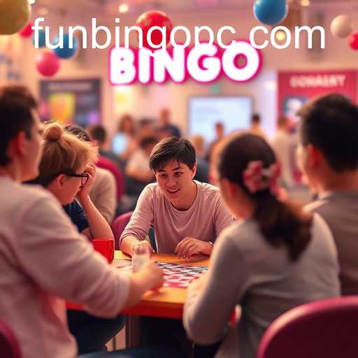The Rise of FunBingo and its Impact on Online Gaming