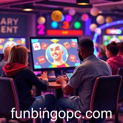 The Rise of Online Bingo Amidst a Changing Digital Landscape