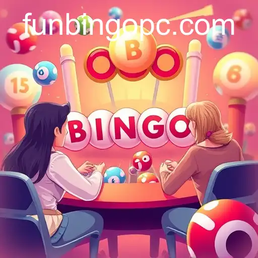 The Rise and Influence of Online Bingo Games