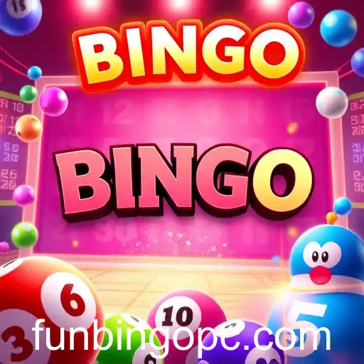 Exploring the Exciting World of Game Rooms: Spotlight on FunBingo