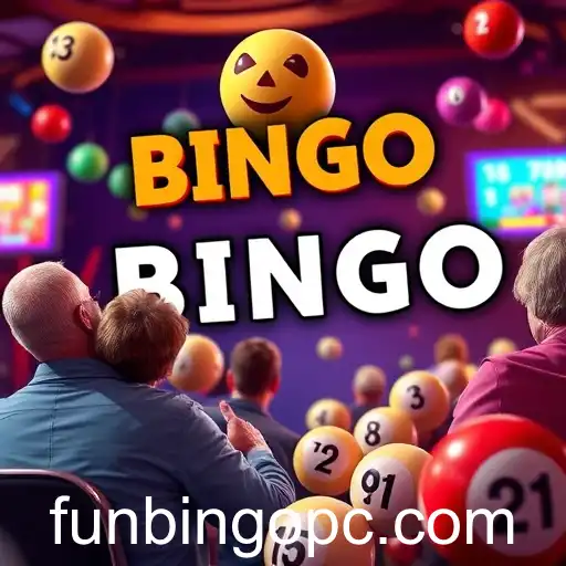 Exploring the Exciting World of Bingo Themes